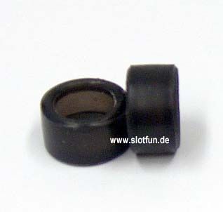 Tuning-Reifen 'Ortmann 49b' (ca. 20,5x11,5mm), 2 Stk.